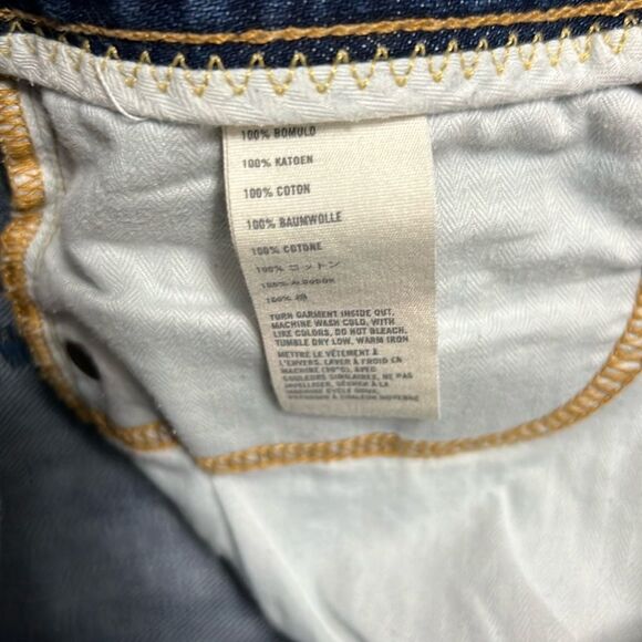 Abercrombie and fitch women’s shorts size 28 - Picture 3 of 6